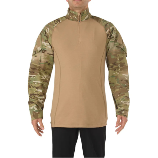 Haut rapid assault - Multicam - 5.11 Tactical