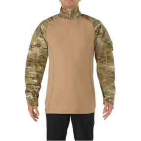 Maglia rapid assault - Multicam - 5.11 Tactical
