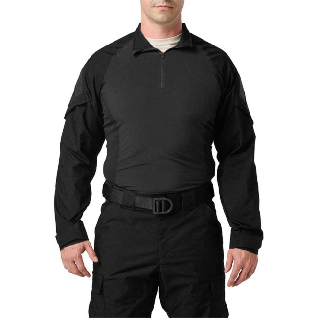 Maglia flex-tac tdu rapid (ml-h) - Nero - 5.11 Tactical