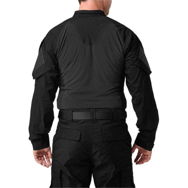 Haut flex-tac tdu rapid (ml-h) - Noir - 5.11 Tactical