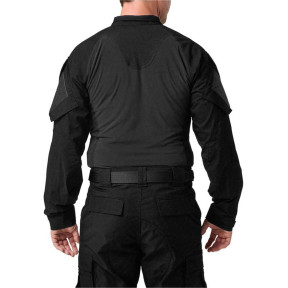 Maglia flex-tac tdu rapid (ml-h) - Nero - 5.11 Tactical