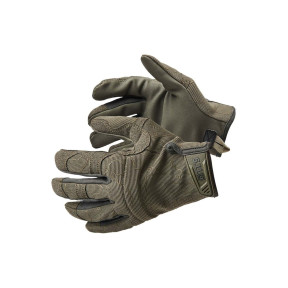 Handschoenen high abrasion 2.0 - Ranger green - 5.11 Tactical