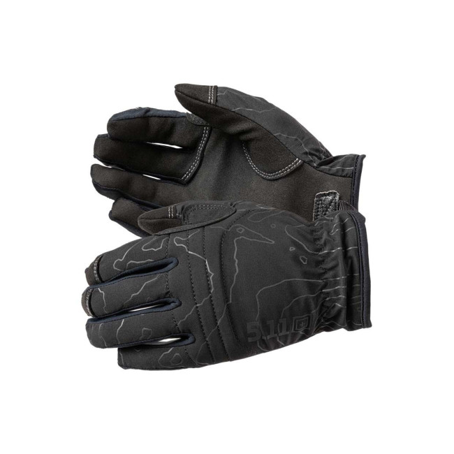Handschoenen competition insulated - Zwart - 5.11 Tactical