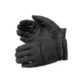 Guanti competition insulated - Nero - 5.11 Tactical