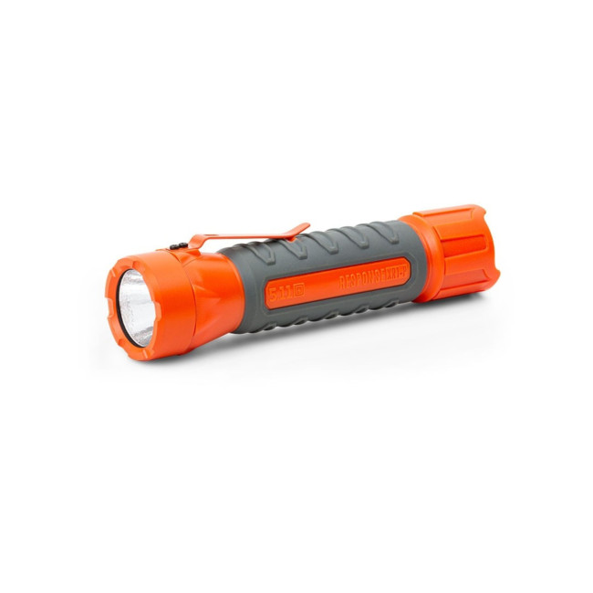 Disc - Lampe-torche response xr1p - Str orange - 5.11 Tactical