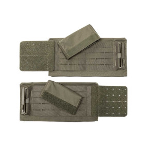 Cummerband Soft Armor für Plattenträger QR Ranger Green - 5.11 Tactical