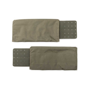 Cummerband zachte bepantsering voor QR plaatdrager ranger green - 5.11 Tactical