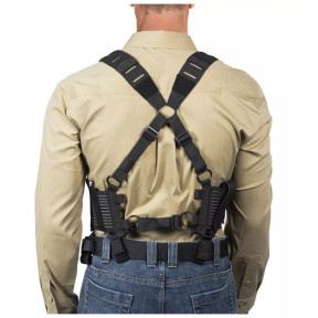 Covrt Chest Rig - Schwarz - 5.11 Tactical