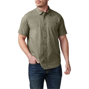 Chemisette wyatt (mc-h) - Sage green - 5.11 Tactical