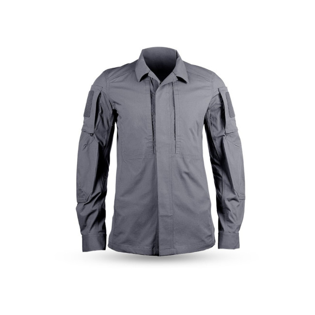 Camicia V.XI xtu (ml-h) - Storm - 5.11 Tactical