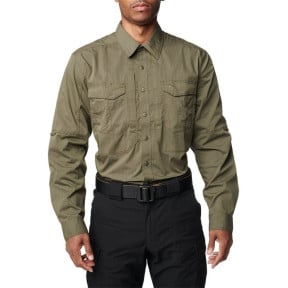 Chemise stryke (ml-h) - Ranger green - 5.11 Tactical
