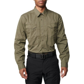Koszula stryke (ml-h) - Ranger green - 5.11 Tactical