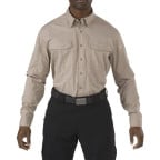 Koszula stryke (ml-h) - Khaki - 5.11 Tactical
