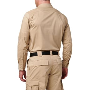 Chemise flex-tac tdu rp (ml-h) - Tdu khaki - 5.11 Tactical