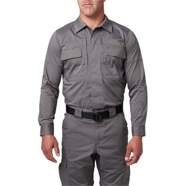 Koszula flex-tac tdu rp (ml-h) - Storm - 5.11 Tactical