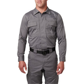 Camicia flex-tac tdu rp (ml-h) - Storm - 5.11 Tactical