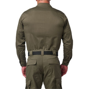 Flex-Tac TDU RP Hemd (Langarm) - Ranger Green - 5.11 Tactical