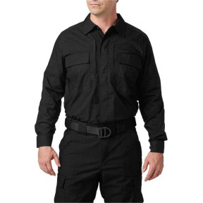 Koszula flex-tac tdu rp (ml-h) - Czarny - 5.11 Tactical