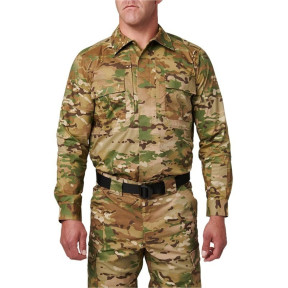 Koszula flex-tac tdu rp (ml-h) - Multicam - 5.11 Tactical