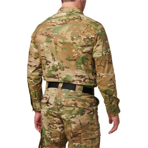 Flex-Tac TDU RP Hemd (Langarm) - Multicam - 5.11 Tactical