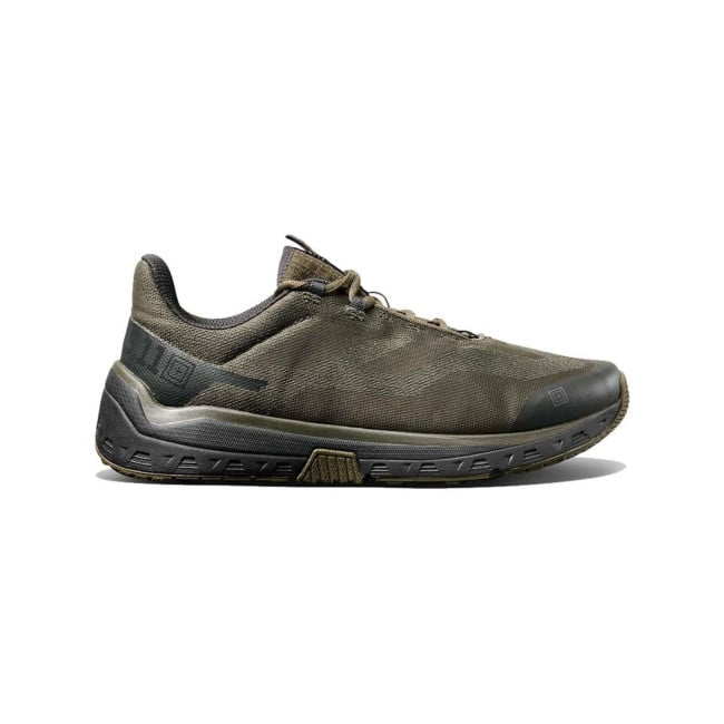 Chaussures running pt-r inure - Ranger green - 5.11 Tactical
