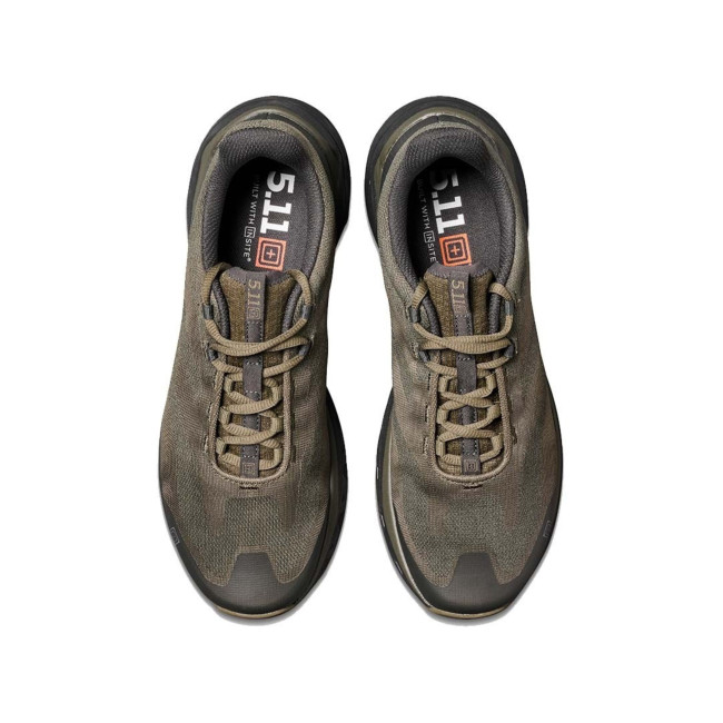 Calçado de corrida pt-r inure - Ranger green - 5.11 Tactical