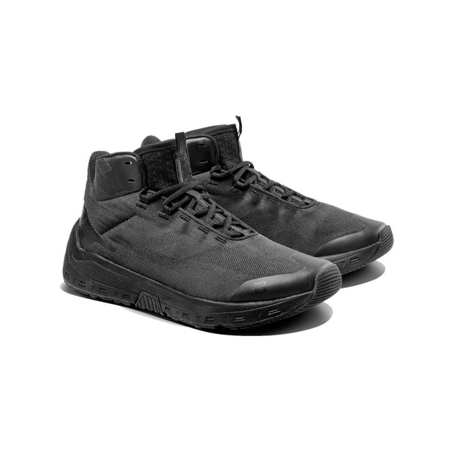 Chaussures inure mid - Noir - 5.11 Tactical