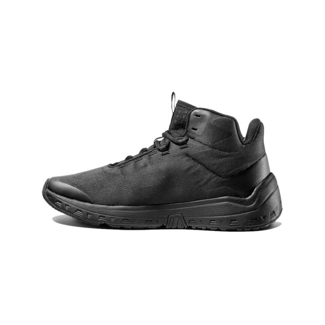 Schoenen inure mid - Zwart - 5.11 Tactical