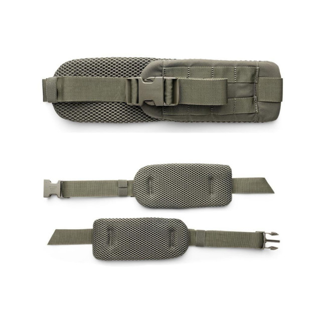 Cintura kit rush - Ranger green (abr) - 5.11 Tactical