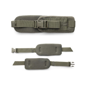 Cinturón kit rush - Ranger green (abr) - 5.11 Tactical