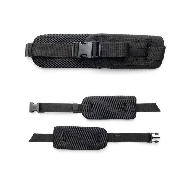 Riem kit rush - Zwart (abr) - 5.11 Tactical