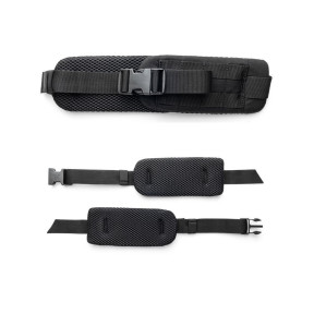 Cinto kit rush - Preto (abr) - 5.11 Tactical