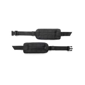 Cinto kit rush - Preto (abr) - 5.11 Tactical