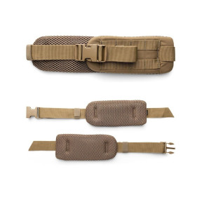Cinto kit rush - Kangaroo (abr) - 5.11 Tactical