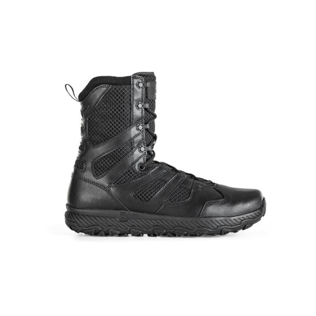 Bottes taclite 2.0 8 (homme) - Noir - 5.11 Tactical