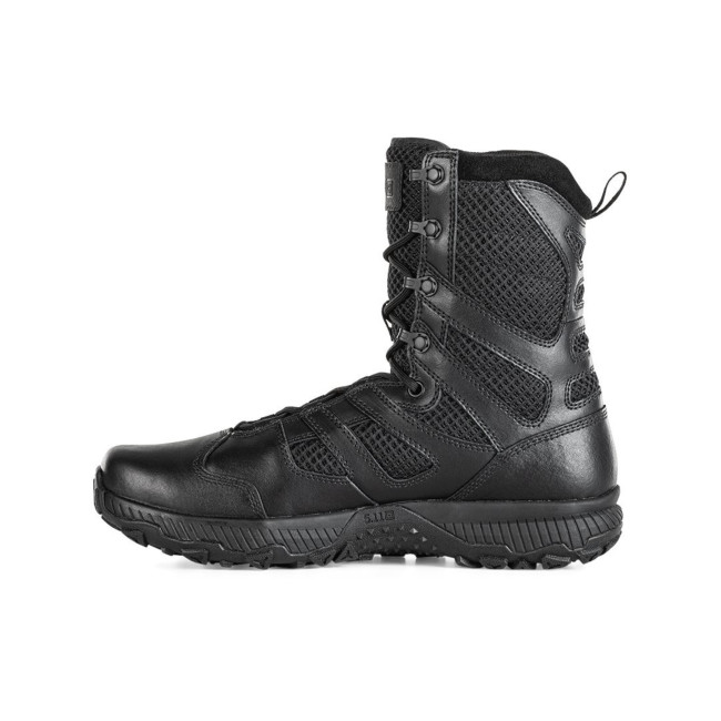 Botas taclite 2.0 8 (hombre) - Negro - 5.11 Tactical