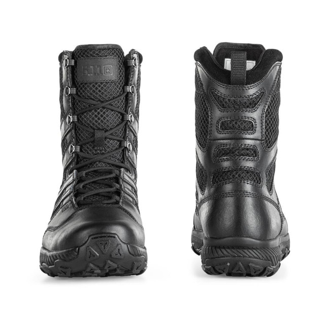 Botas taclite 2.0 8 (homem) - Preto - 5.11 Tactical