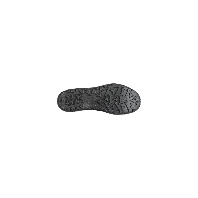 Buty taclite 2.0 8 (męskie) - Czarne - 5.11 Tactical