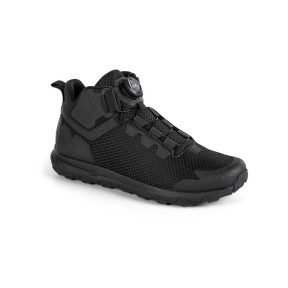 Sapatilhas 5.11 a/t boa lite (homem) - Preto - 5.11 Tactical