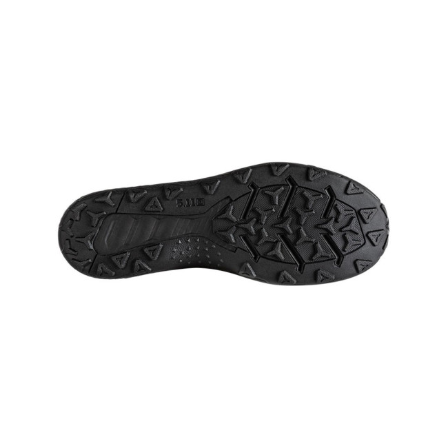 Baskets 5.11 a/t boa lite (homme) - Noir - 5.11 Tactical