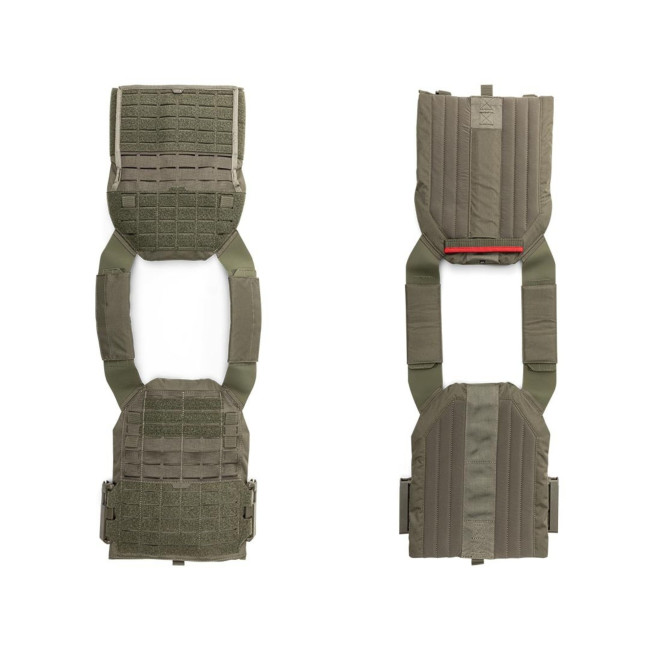 Base per porta-piastre QR ranger green - 5.11 Tactical