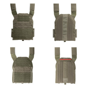 Base per porta-piastre QR ranger green - 5.11 Tactical