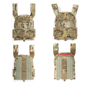 Basis für QR-Plattenträger Multicam - 5.11 Tactical
