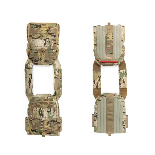 Baza do kamizelki kuloodpornej QR multicam - 5.11 Tactical