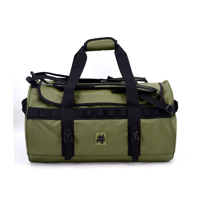 Saco de viagem Tarp 90L - Verde Oliva - OPEX