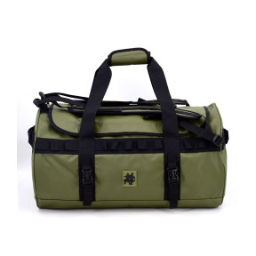Sac de voyage tarp 2 en 1 vert 35L - OPEX