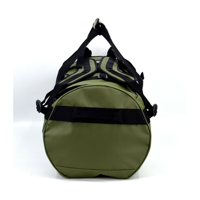 2-in-1 Tarp Reisetasche grün 90L - OPEX