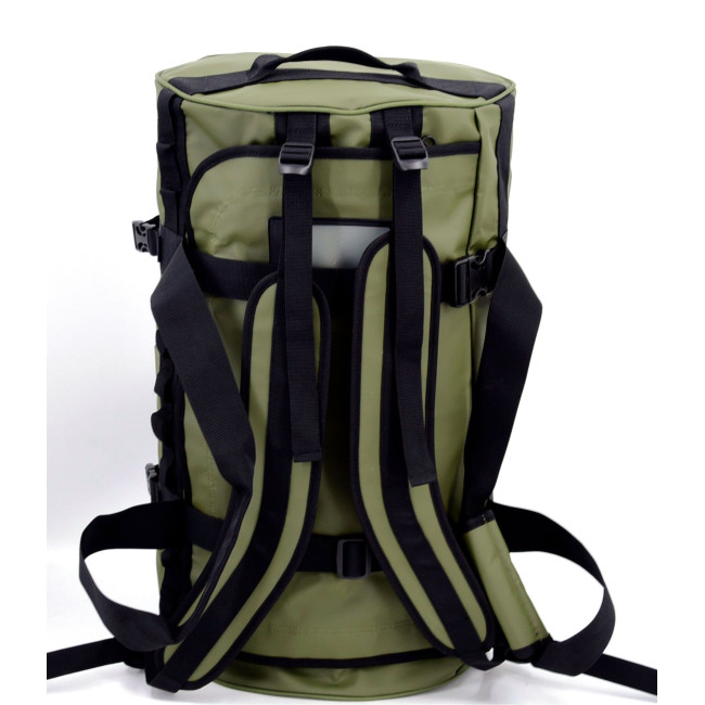 Saco de viagem Tarp 90L - Verde Oliva - OPEX