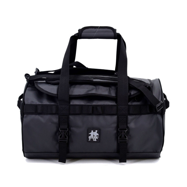 2-in-1 Tarp Reisetasche schwarz 90L - OPEX