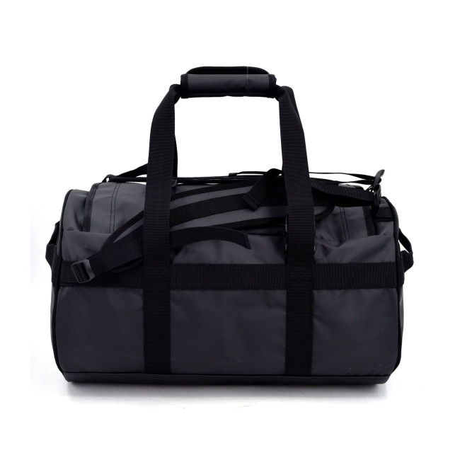 2-in-1 Tarp Reisetasche schwarz 90L - OPEX